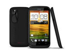 Смартфони HTC Desire V 4GB, черен цвят