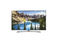 Телевизори LG 49UJ670V