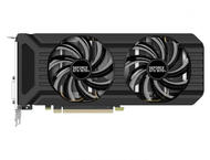Видео карти Palit GeForce GTX 1070Ti Dual