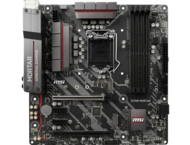 Дънни платки MSI Z370M MORTAR