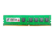 Оперативна памет 4GB DDR4 2400MHz Transcend U-DIMM