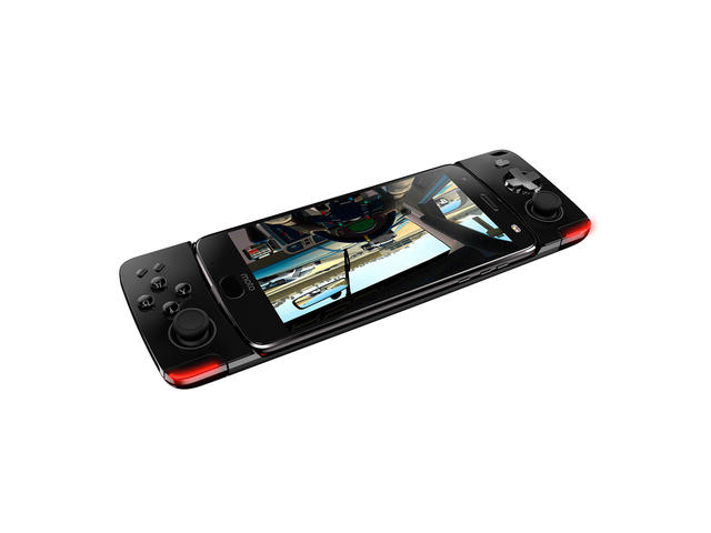 Калъфи Motorola Gamepad PG38C01910