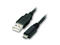 Кабели и Адаптери VCom кабел USB 2.0 AM / Micro USB M - CU271-0.8 метра