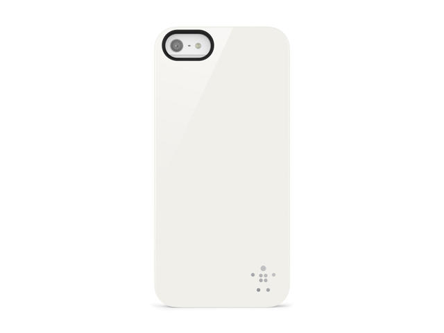 Калъфи Belkin Shield пластмасов калъф за iPhone 5/5s
