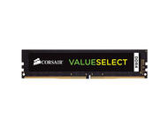 Оперативна памет 8GB (1x8GB) DDR4 2400MHz C16 DIMM Corsair