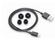 Слушалки Plantronics Backbeat 100