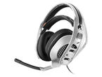 Слушалки Plantronics RIG 4VR, в сиво