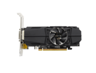 Видео карти Gigabyte GeForce GTX 1050 OC Low Profile 2G