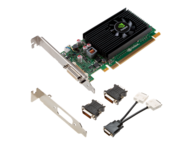 Видео карти PNY NVIDIA NVS 315