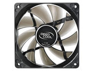 Вентилатори DeepCool Fan 120mm Blue LED - WIND BLADE 120