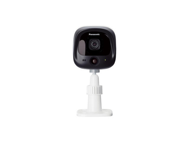 Smart Home Panasonic KX-HNC600FXW