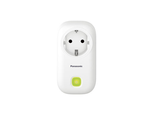 Smart Home Panasonic KX-HNA101FXW
