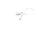 Зарядни устройства Hama "Easy" Car Charger, Lightning, 1 A, в бяло