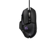 Мишки Logitech G502 Proteus Spectrum + GTA: Grand Theft Auto V