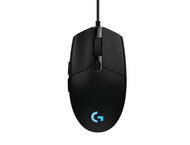 Мишки Logitech G102 Prodigy USB Black