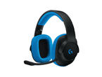 Слушалки Logitech G233 Prodigy + Counter-Strike: Global Offensive