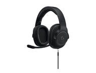 Слушалки Logitech G433 Gaming Headset, в черно + Counter-Strike: Global Offensive