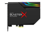 Звукови карти Creative Sound BlasterX AE-5