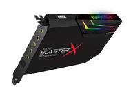 Звукови карти Creative Sound BlasterX AE-5