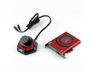 Звукови карти Creative Sound Blaster ZX