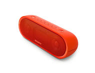Колони Sony SRS-XB40, в червено