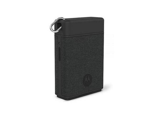 Външни батерии Motorola Micro Power Bank