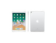 Таблети Apple iPad Pro 10.5 Wi-Fi 256GB, Silver