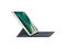 Стойки за мобилни устройства Apple Smart Keyboard за 10.5-инчов iPad Pro, US English