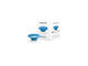 Smart Home Fibaro Button
