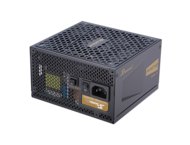 Захранвания за компютри SeaSonic PRIME Ultra 550 W Gold
