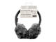 Слушалки Cellularline Music Muffs, в черно