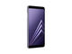 Смартфони Samsung Galaxy A8 (2018) 32GB, сив цвят