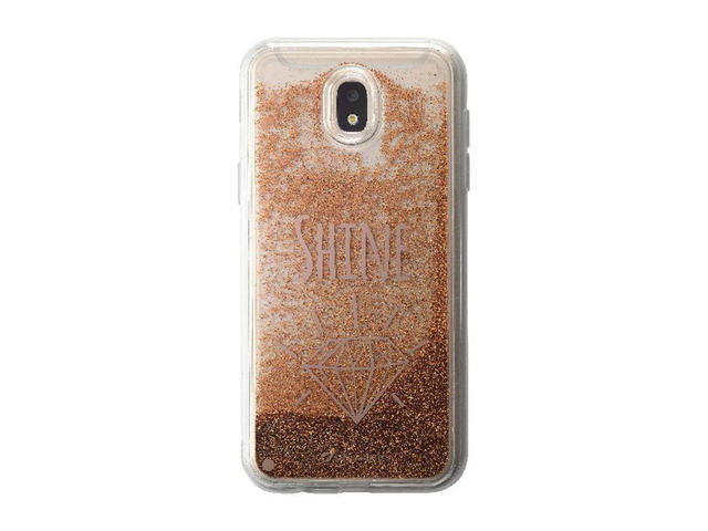Калъфи Cellularline Stardust за Samsung Galaxy J5 2017