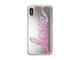 Калъфи Cellularline Stardust Love за iPhone X