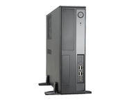 Кутии In Win BL641 Black