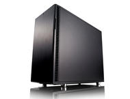 Кутии Fractal Design Define R6 Black TG