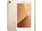 Смартфони Xiaomi Redmi Note 5А Prime 32GB, златист цвят