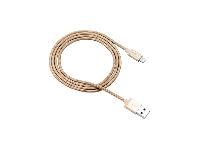 Кабели и Адаптери Canyon MFI-3 CNS-MFIC3GO
