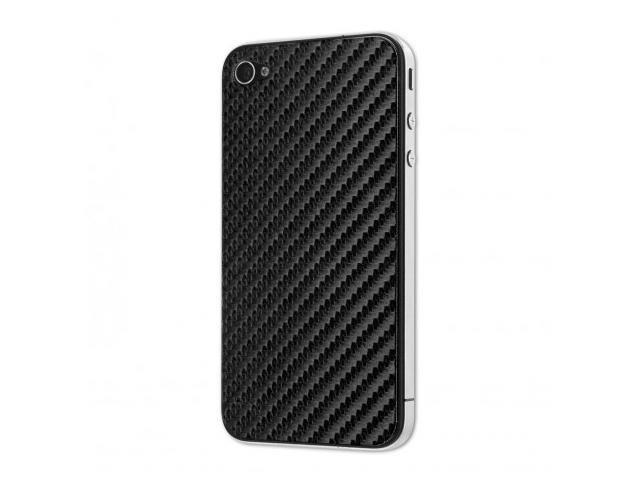 Калъфи Artwizz CarbonFilm Back