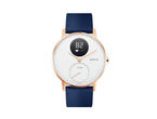 Смарт часовници Nokia Steel HR (36mm) Rose Gold