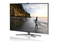 Телевизори Samsung UE55ES7000