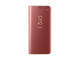 Калъфи Samsung Galaxy S8 Clear View Standing Cover Pink