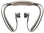 Слушалки Samsung Level U (EO-BG920), в златисто