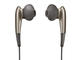 Слушалки Samsung Level U (EO-BG920), в златисто
