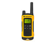 Радио Motorola TLKR T80 Four Yellow Case
