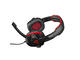 Слушалки Modecom Volcano MC-829 Alien Red