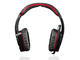 Слушалки Modecom Volcano MC-829 Alien Red