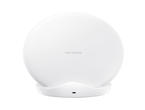 Зарядни устройства Samsung S9/S9+ Wireless charger standing + Travel adapter, в бяло