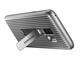 Калъфи Samsung Galaxy S9+ Protective Standing Cover, в сребристо