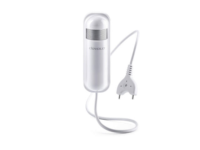 Smart Home Devolo Home Control Flood Sensor 09674